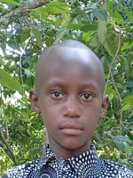 child portrait