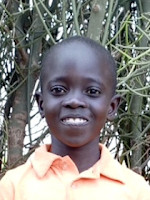 child portrait