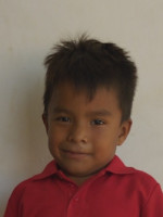 child portrait