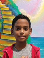 child portrait