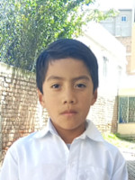child portrait