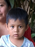child portrait