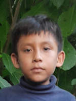child portrait