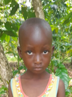 child portrait