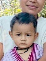 child portrait