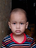 child portrait