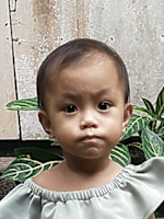 child portrait