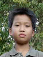child portrait