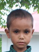 child portrait