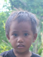 child portrait
