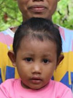 child portrait