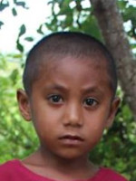 child portrait