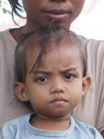 child portrait