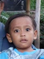 child portrait