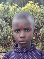 child portrait