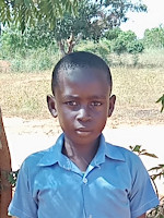 child portrait