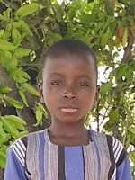 child portrait
