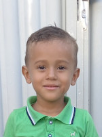 child portrait
