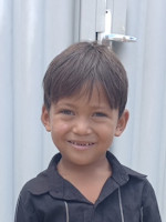 child portrait