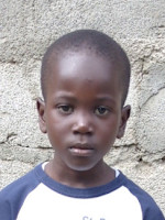 child portrait