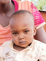 child portrait