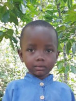 child portrait