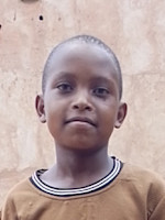 child portrait