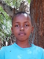 child portrait