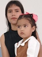 child portrait
