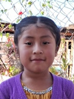 child portrait