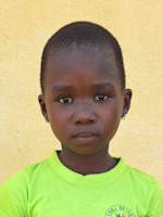 child portrait
