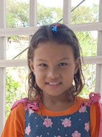 child portrait