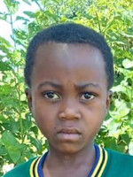 child portrait