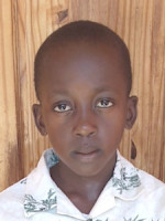 child portrait