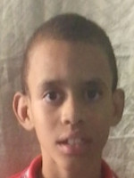child portrait
