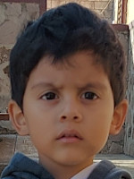 child portrait