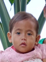 child portrait