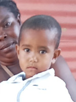 child portrait