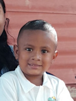 child portrait