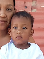 child portrait