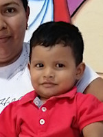 child portrait