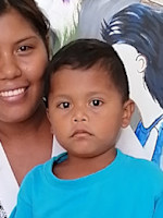 child portrait