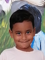 child portrait