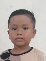 child portrait