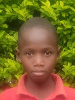 child portrait