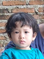 child portrait