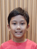 child portrait