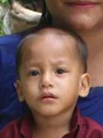 child portrait