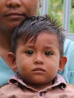 child portrait