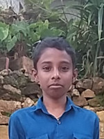 child portrait